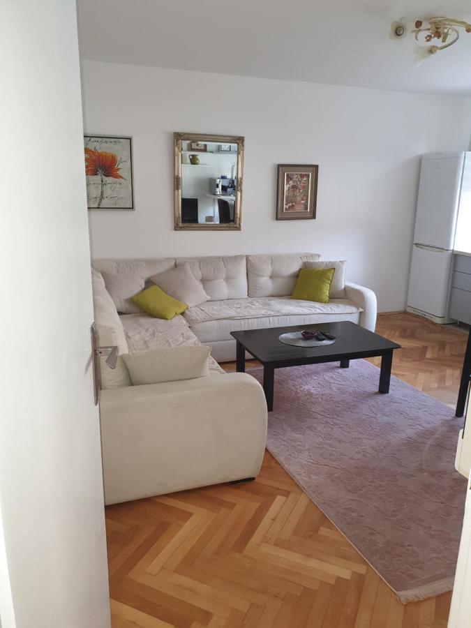 Apartman Oli SJJ Exteriér fotografie